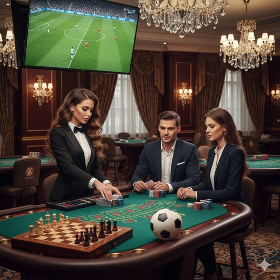 988钱包界面展示